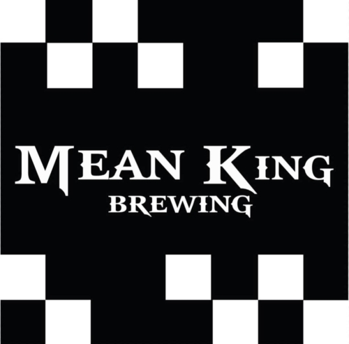 Mean King Brewing Logo